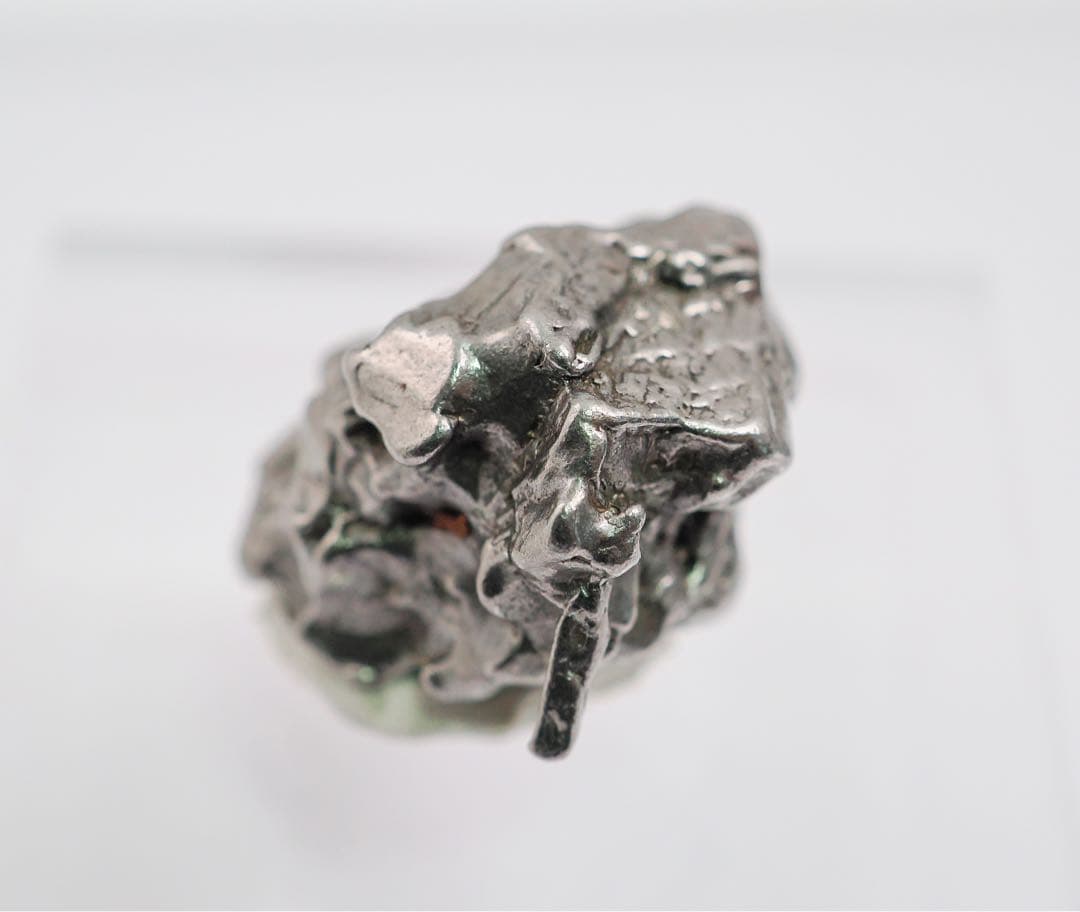 カンポデルシエロ隕石 隕石　原石　Campo Del Cielo 17.35g