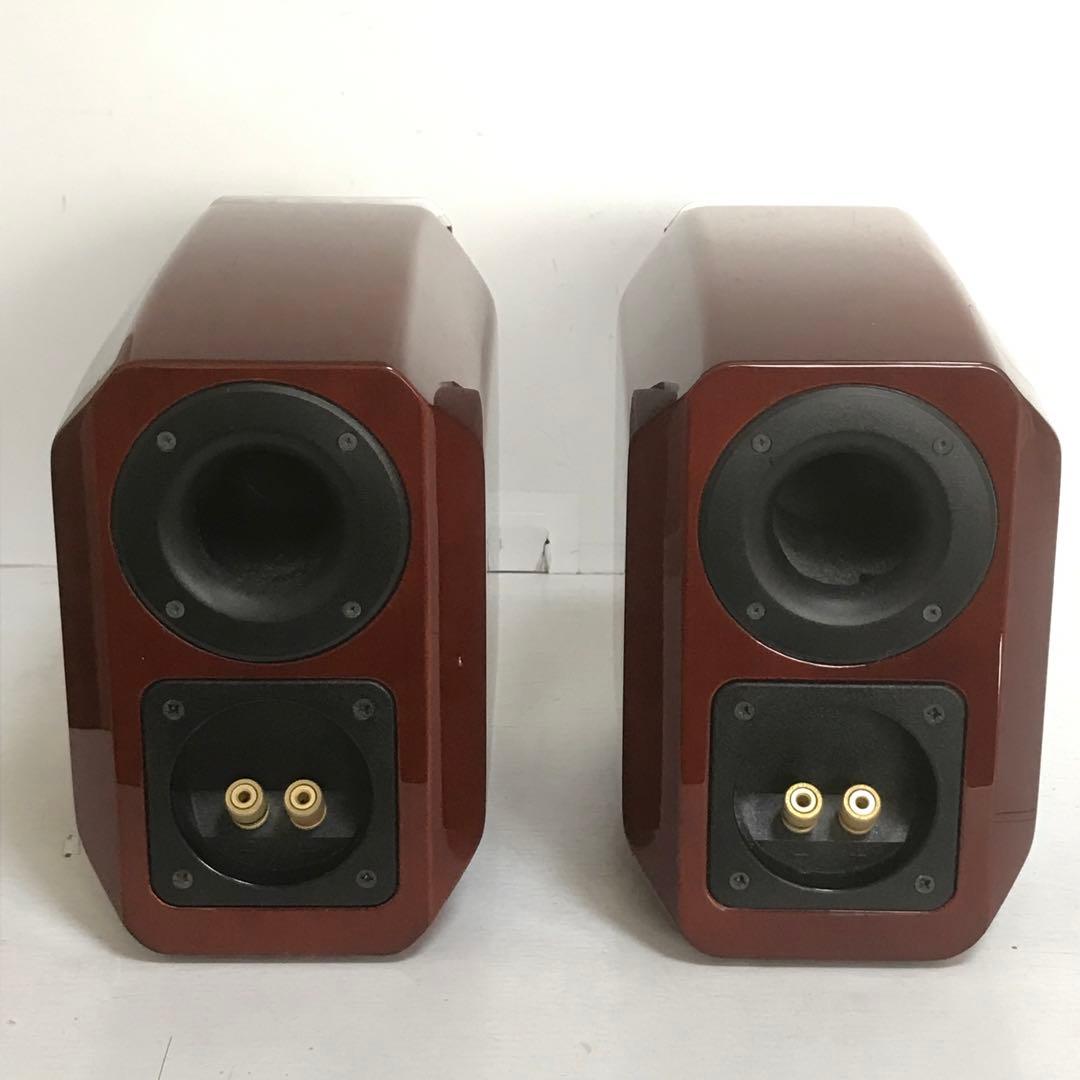 Technics テクニクス スピーカー SB-M01 元箱付き 美品