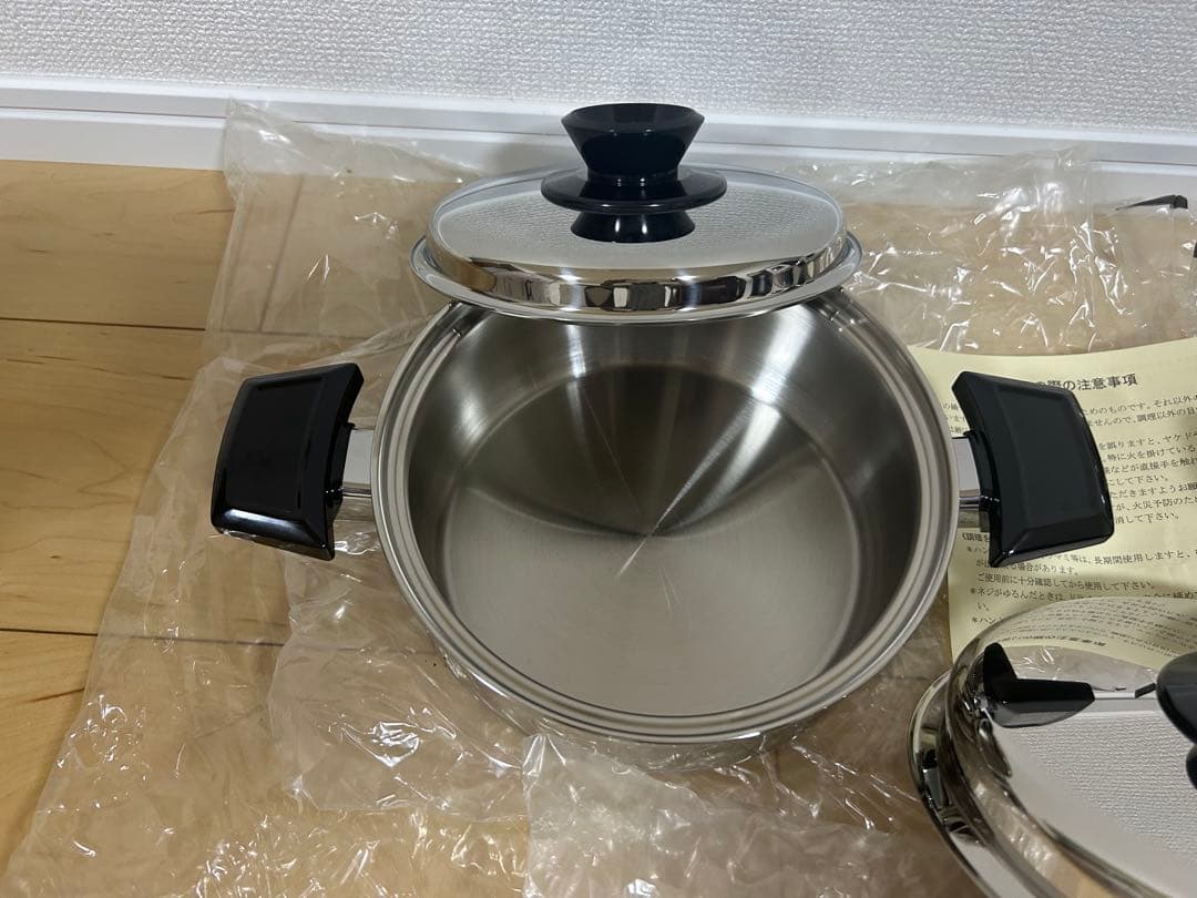 ポチ ロイヤルクイーン アディショナルセット 未使用新品