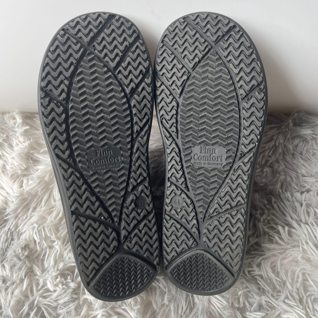 【極美品】フィンコンフォート 4.5