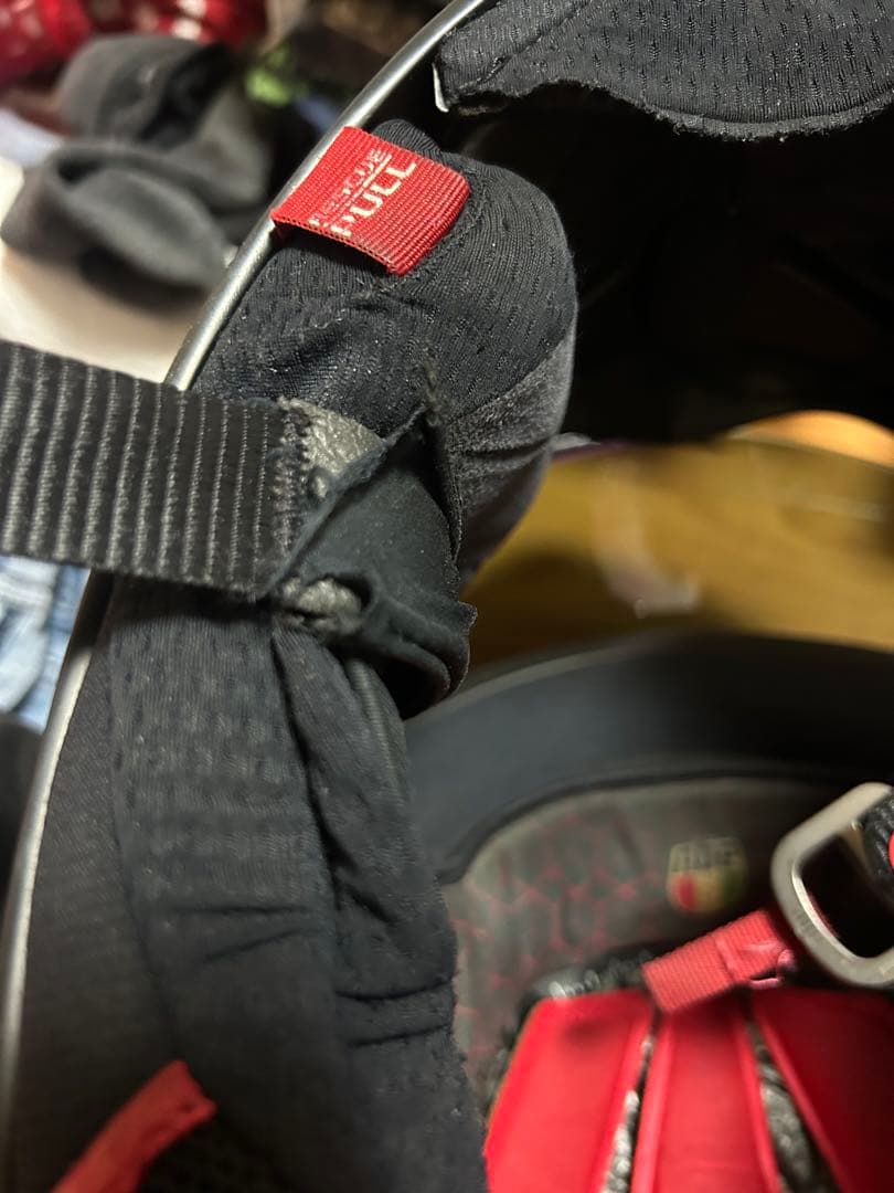 訳あり格安【希少レア】AGV PISTA GP RR 高級ヘルメット