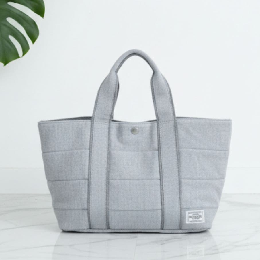 ✨未使用級✨PORTER MALL TOTE BAG GRAY　Мサイズ
