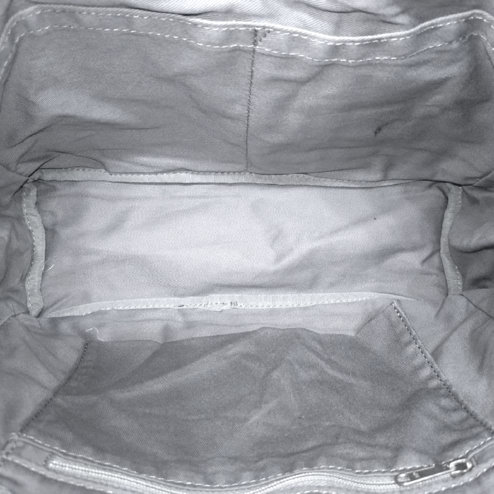 ✨未使用級✨PORTER MALL TOTE BAG GRAY　Мサイズ