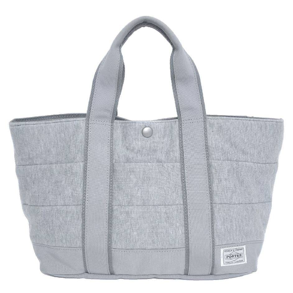 ✨未使用級✨PORTER MALL TOTE BAG GRAY　Мサイズ