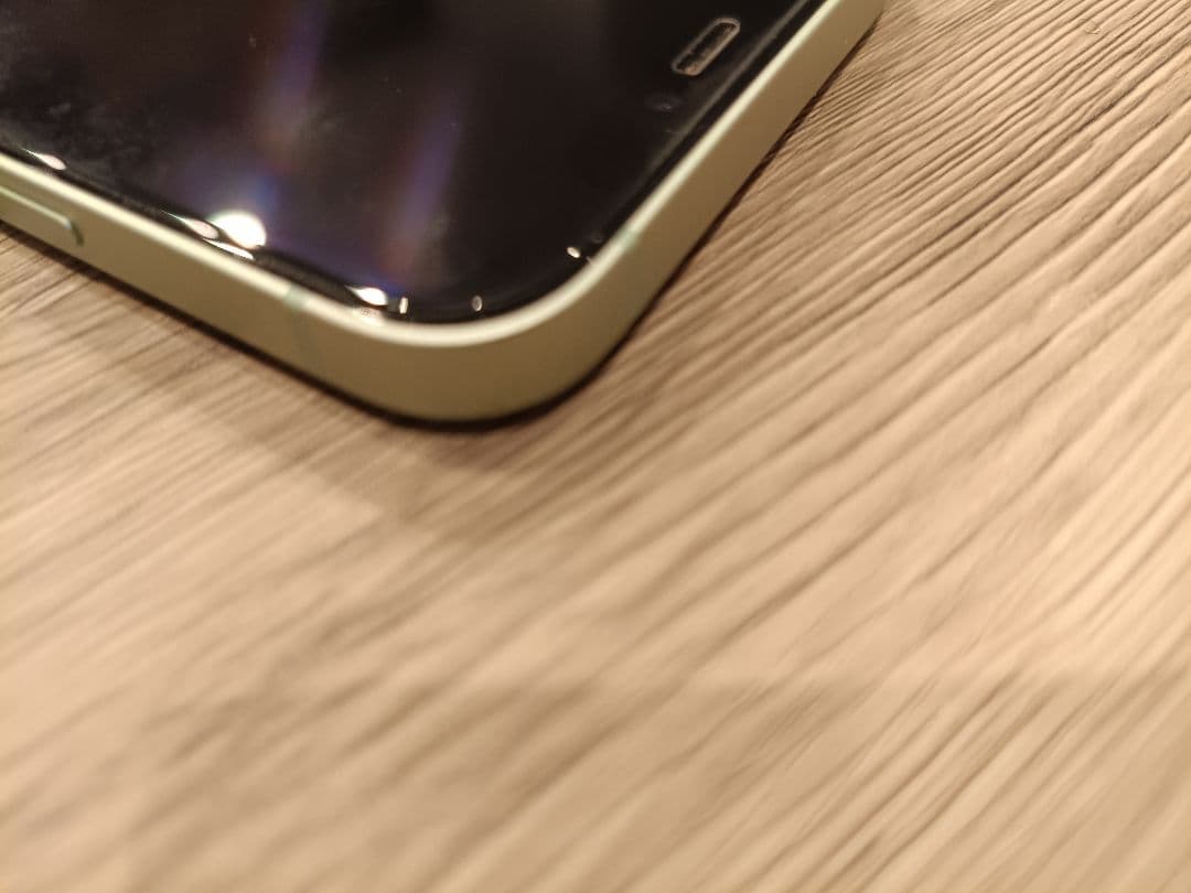 iPhone 12 グリーン 64gb