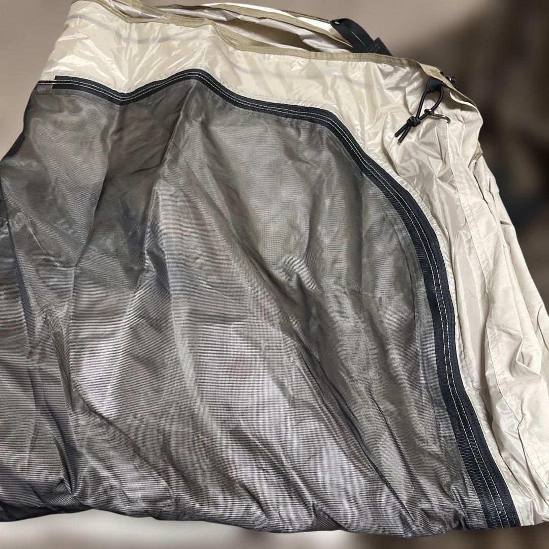 [美品]ogawa(オガワ) オーナーロッジ タイプ52R T/C [5人用]