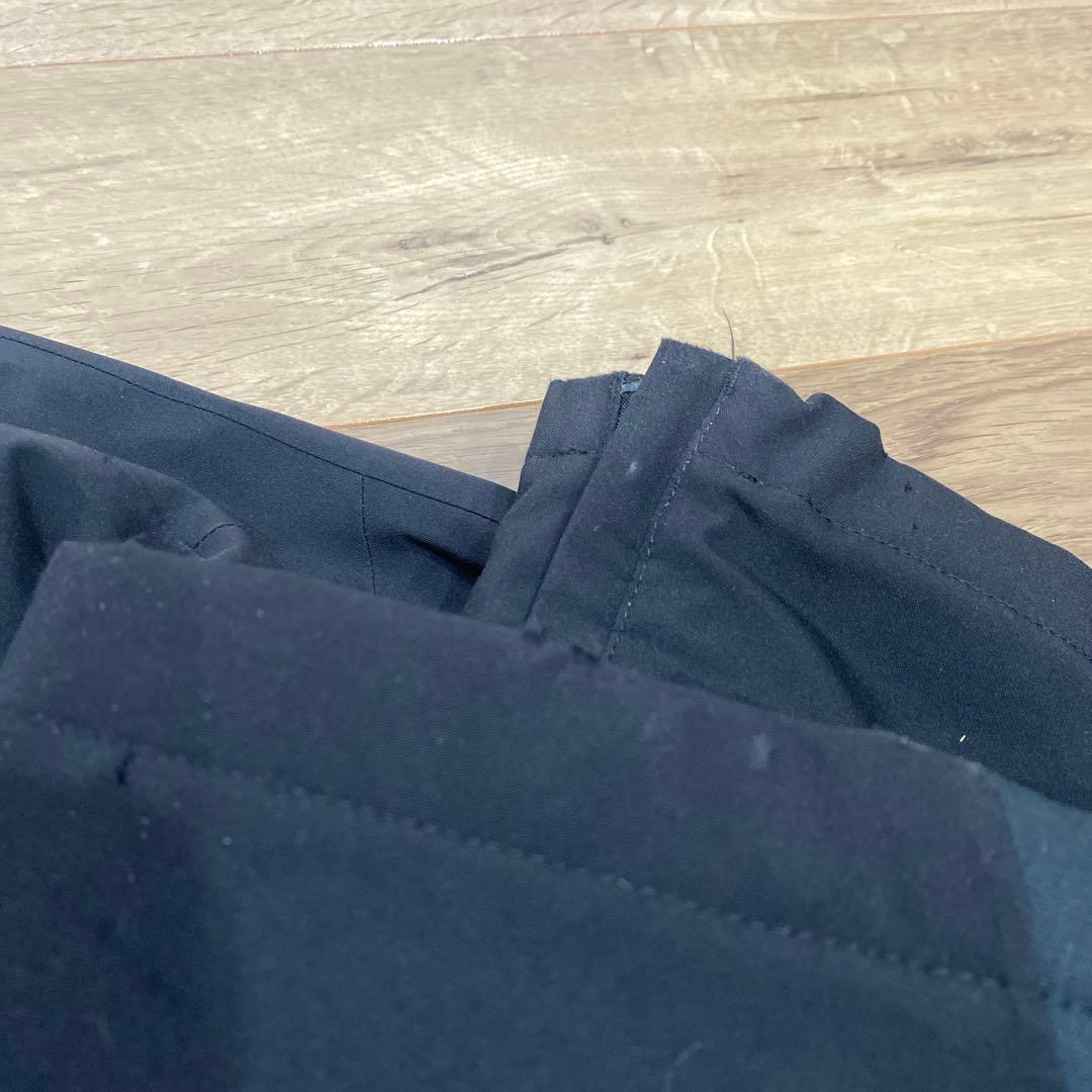 オークリー　スノーボードウェア　ズボン　ブラック