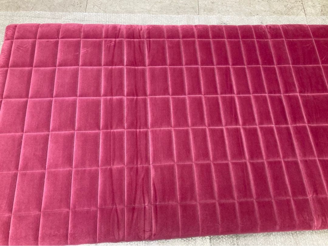 【展示品　極美品】エアウィーヴ 四季布団　和匠　シングルマットレス ps46