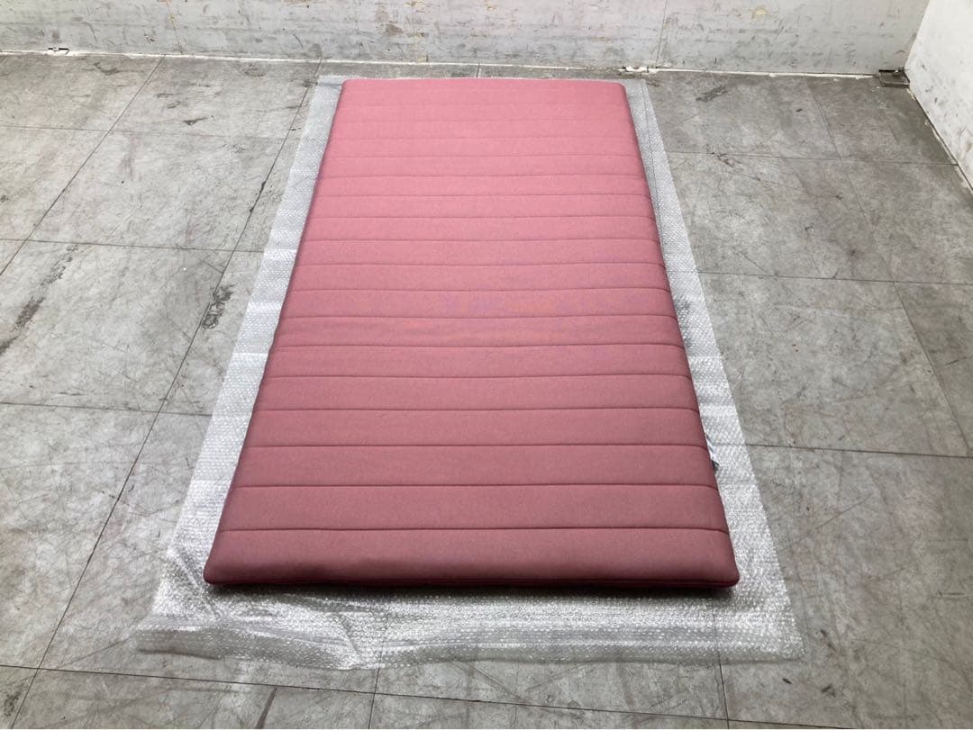 【展示品　極美品】エアウィーヴ 四季布団　和匠　シングルマットレス ps46