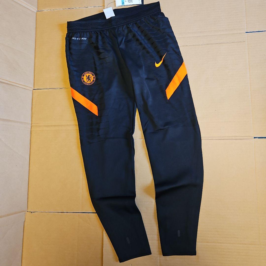 ナイキ チェルシー Dri-FIT ADV エリート 上下セット Mサイズ