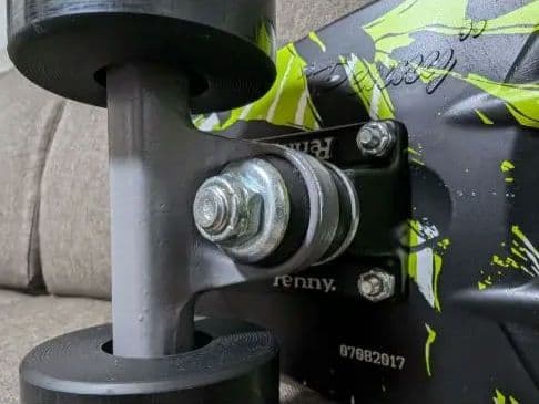 【美品】Penny 22 / ShadowJungle　ペニー