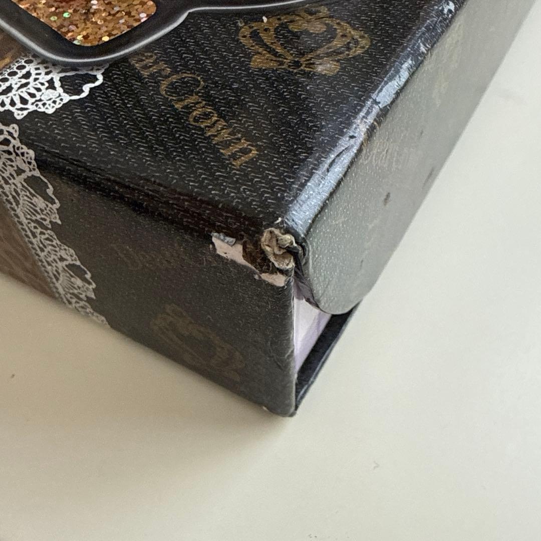 プリティーリズム プリズムストーン トランク