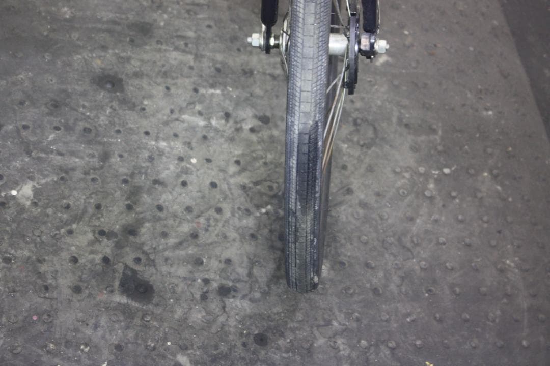 ヤマハPAS CITY-X X573-1001大容量8.1AH 20型 小径電動