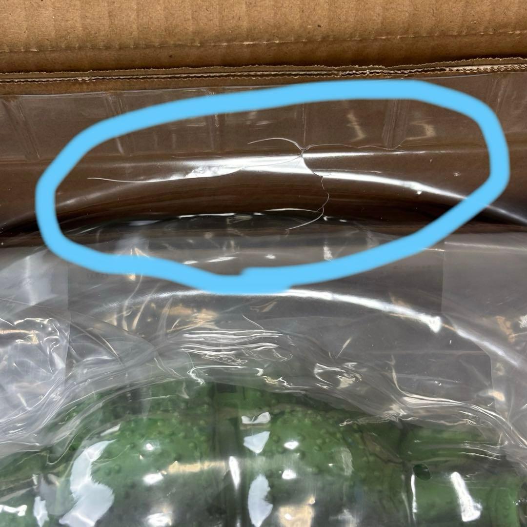 ラストワンフィギュア