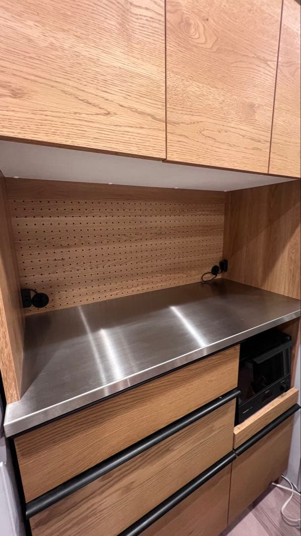 【12/18まで】　FLYMEe Vert DINING BOARD 食器棚