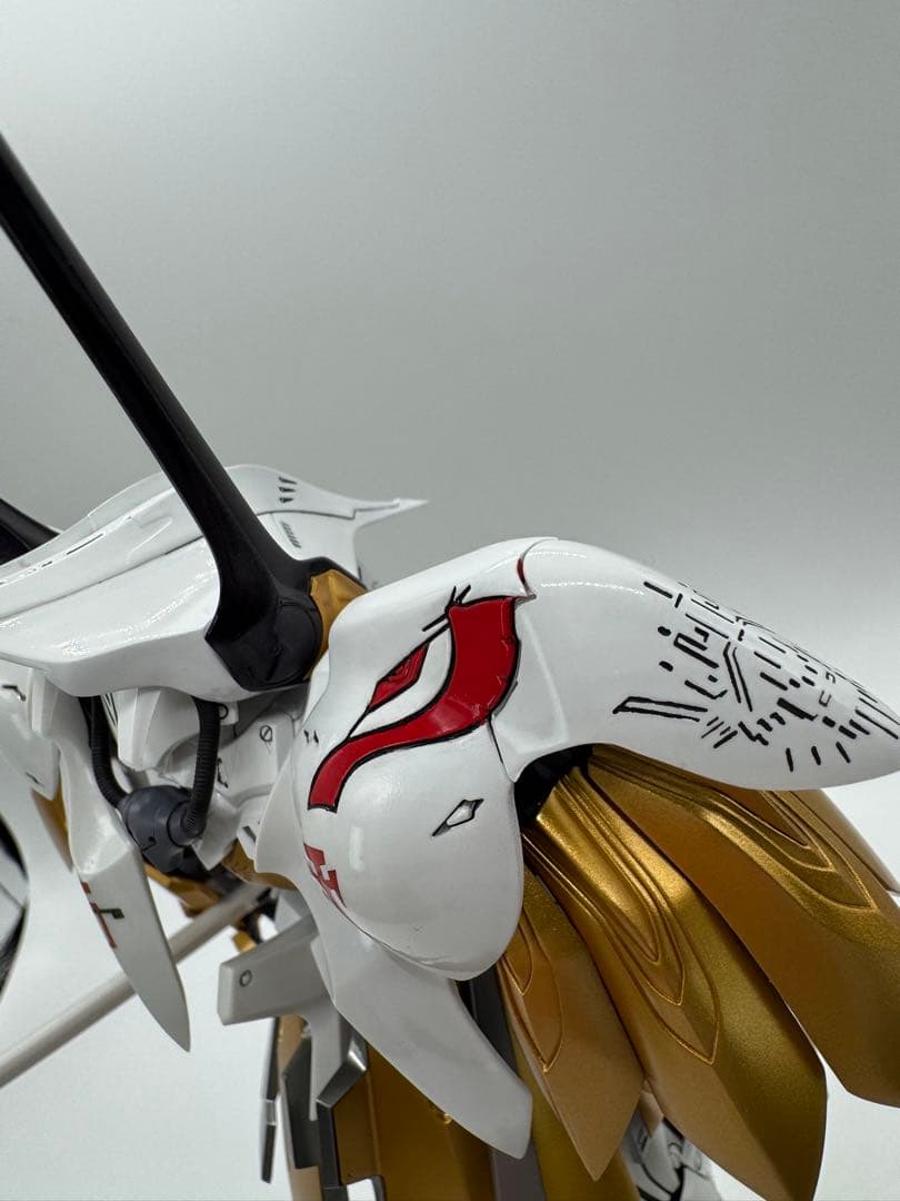 シュペルター IMS 1/100 塗装済み完成品