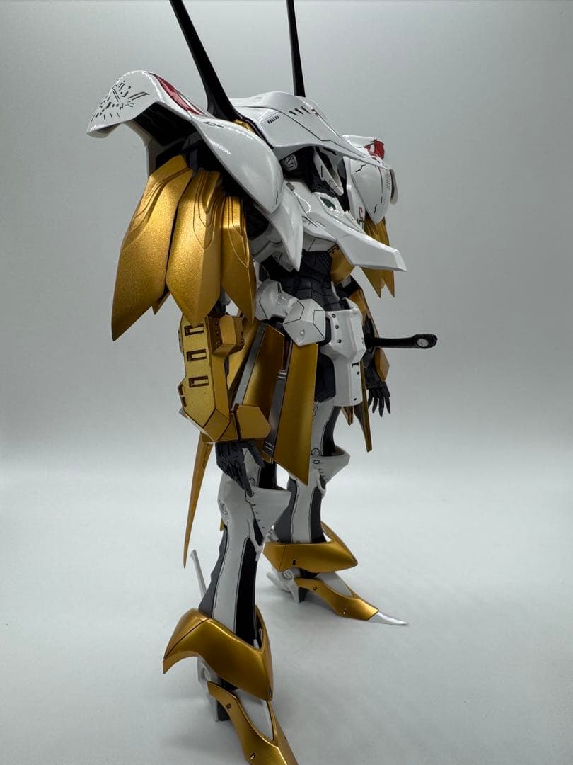 シュペルター IMS 1/100 塗装済み完成品