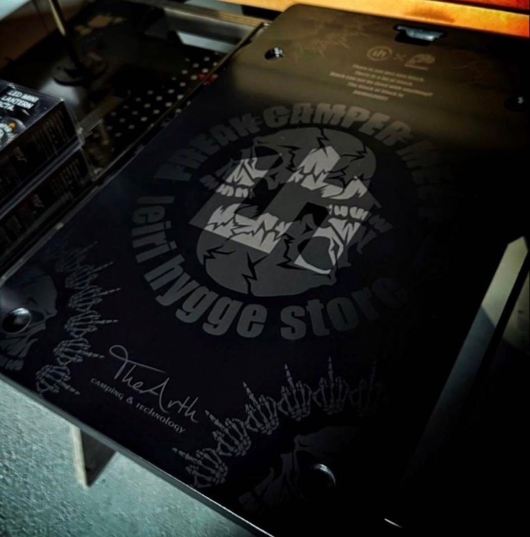 専用　TheArth x DAMNGOOD x leirihygge store