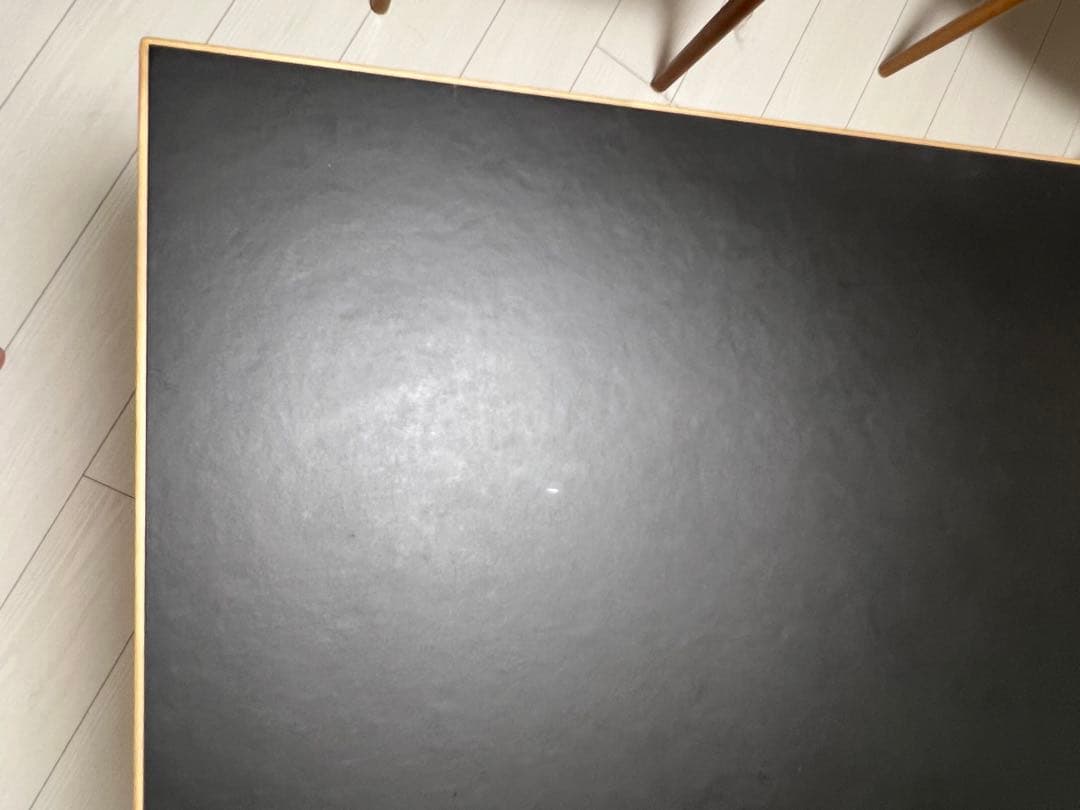 【東風様ご検討中。出品は10/31迄　アルテック　83 テーブル　引取可能】