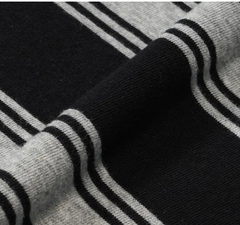 トップス supreme Stripe Pocket L/S Top size:M