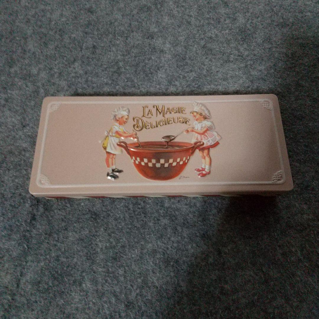 ラ・マジック・デリシューズ ペンケース( 小物入れ)