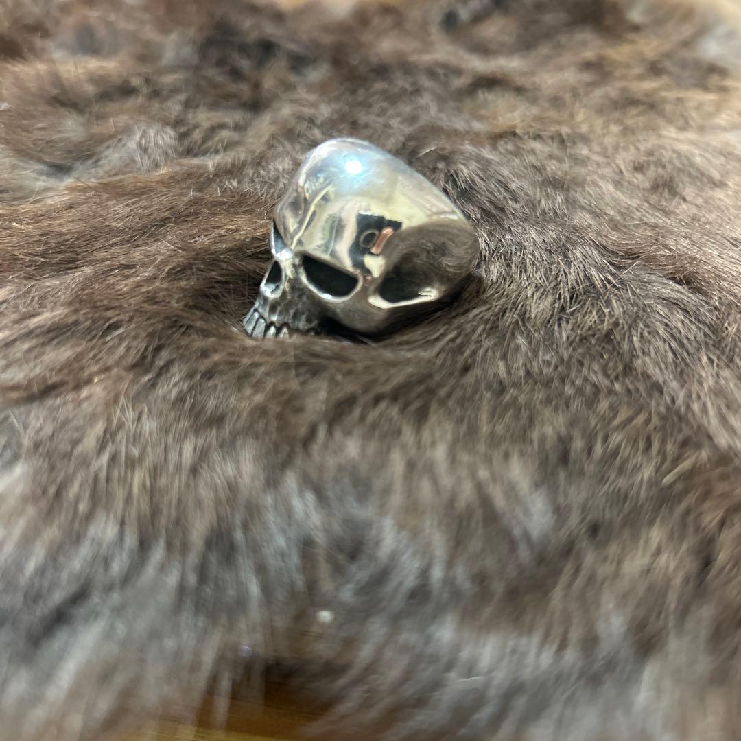 クレイジーピックキースリング