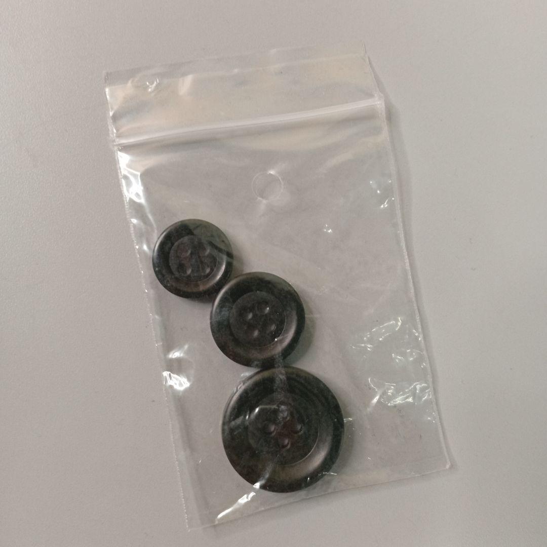 TORNADO MART ブラウン トレンチコート Mサイズ