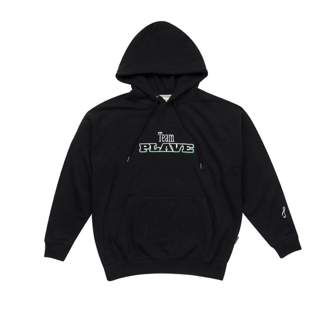 PLAVE プレイブ THE 6TH SUMMER TEAM HOODIE