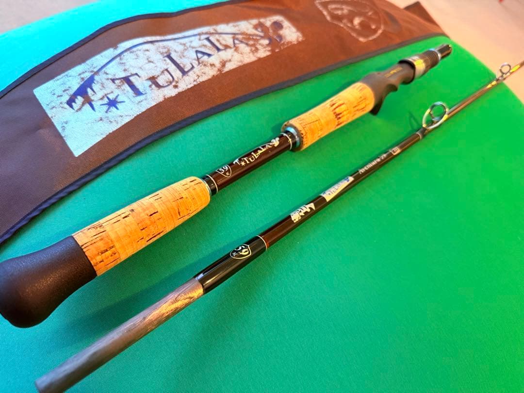 【ツララ】TULALA 氷柱　アベントゥーラ59 ※送料込み