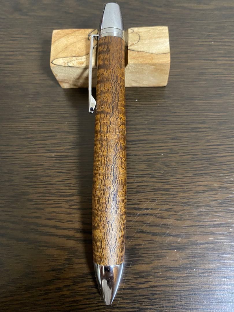 最終お値下げ　工房楔　ハワイアンコア　トレチェーレ　ボールペン　検索用　野原工芸