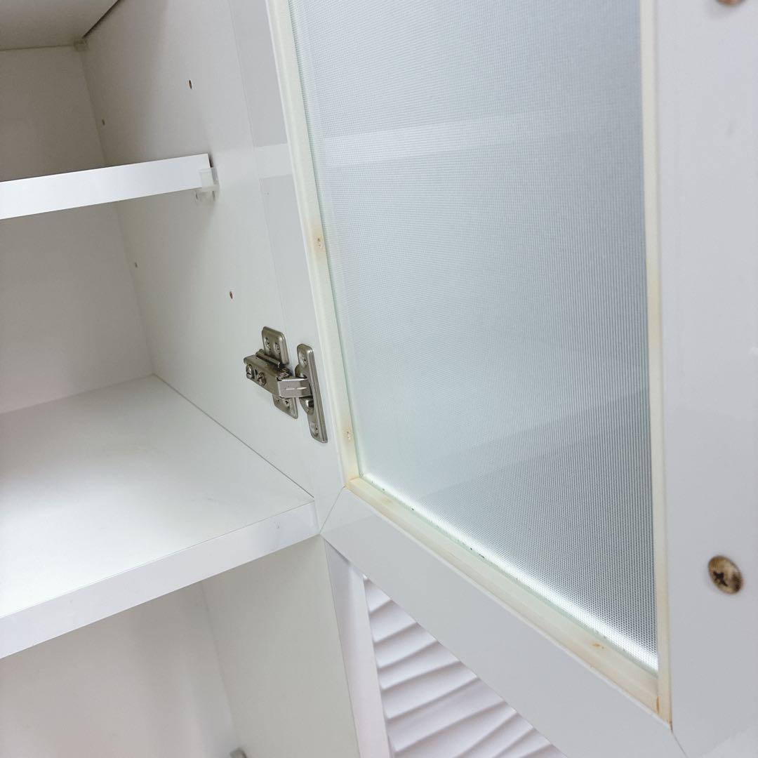 食器棚・キッチンカウンター aico