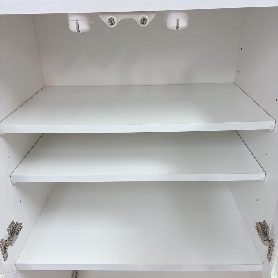 食器棚・キッチンカウンター aico