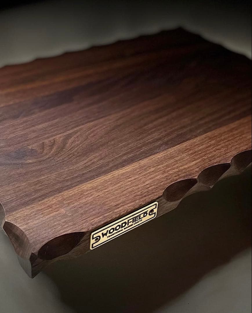 WOODFIELD 名栗天板