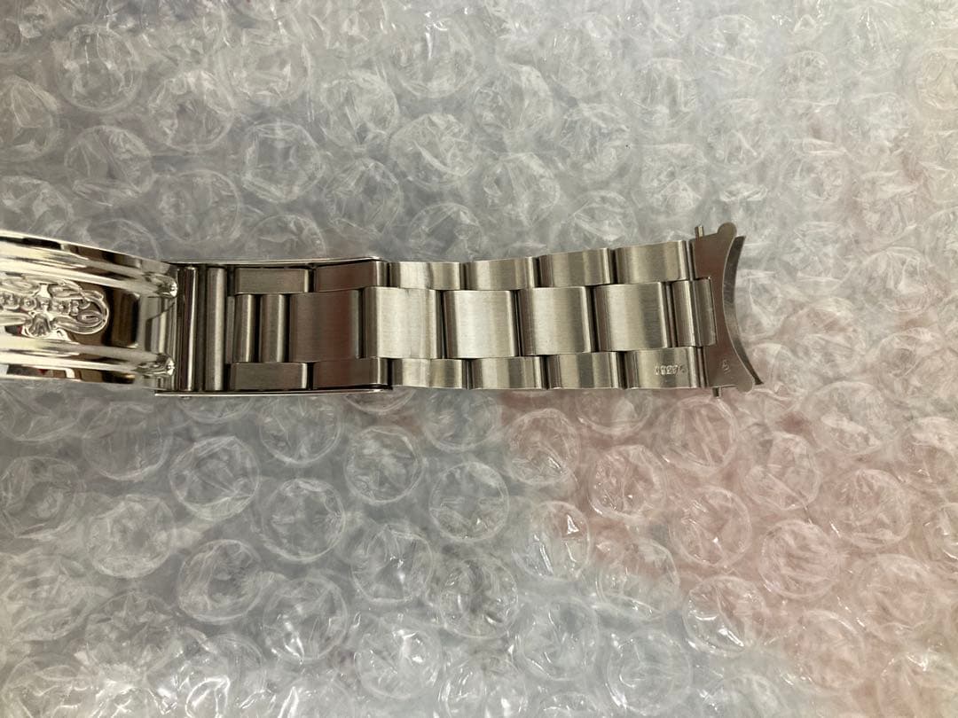 ROLEX オイスターブレス純正　78360