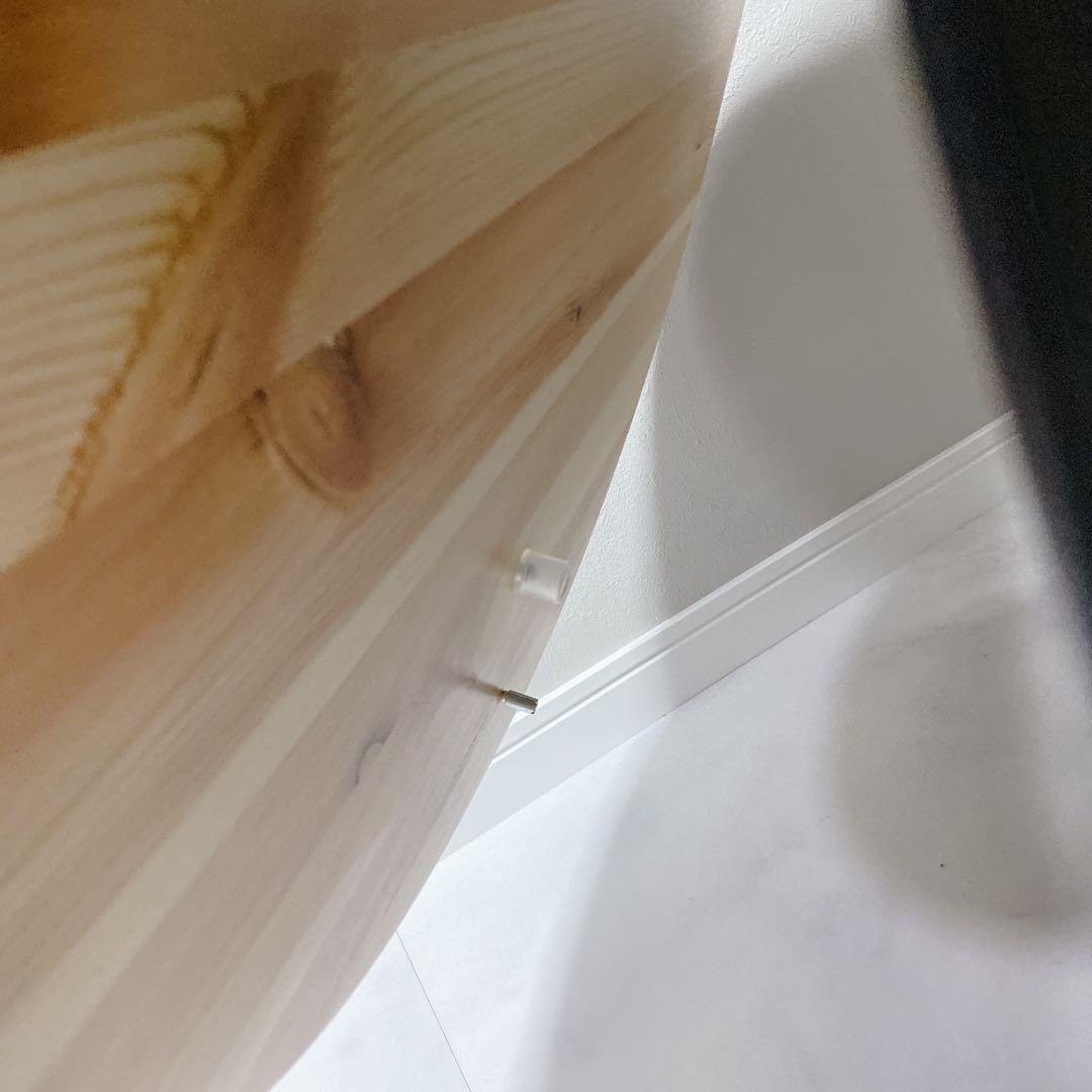 IKEA アルケルストルプ　コーヒーテーブル　極美品