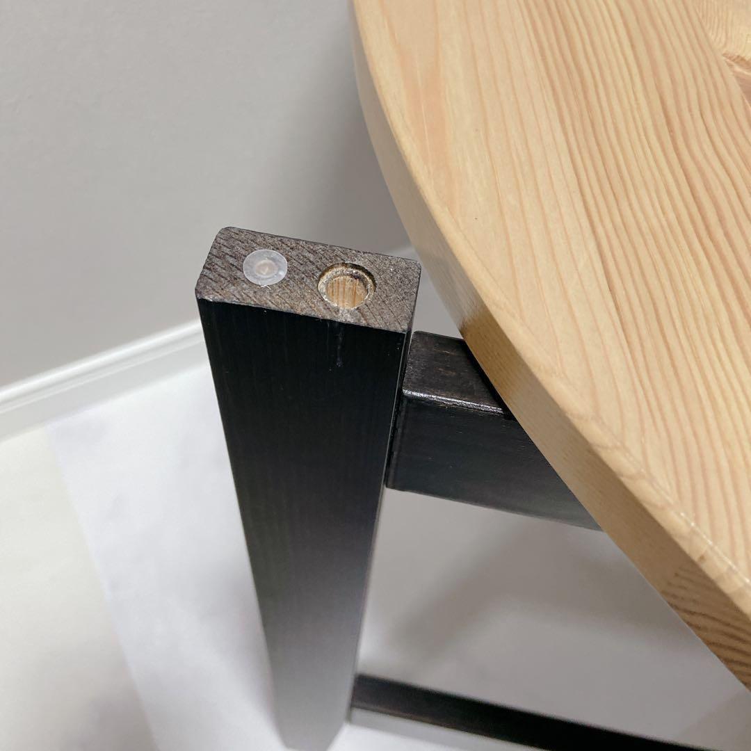 IKEA アルケルストルプ　コーヒーテーブル　極美品