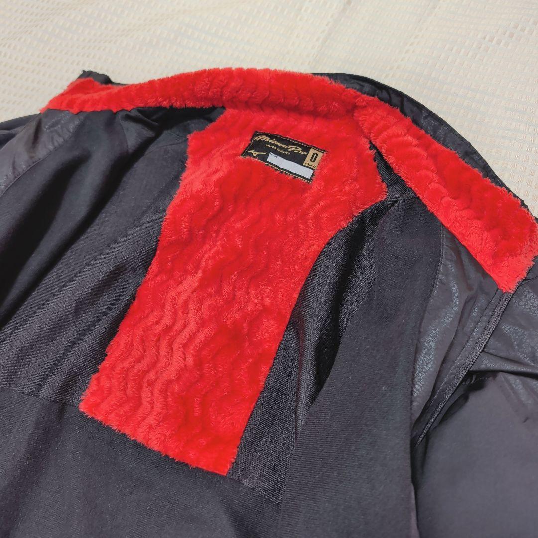 ★INU TA様★Mizuno Pro ブレスサーモ ウインドジャケット