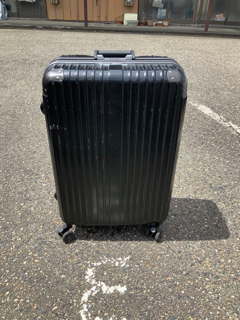 BRIGHTECH(ブライテック) スーツケース