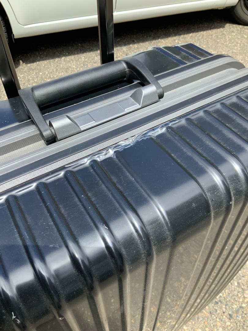 BRIGHTECH(ブライテック) スーツケース