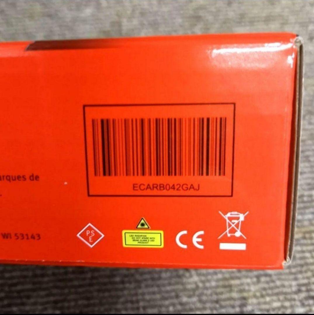 スナップオン Snap-on 充電式 コンバーチブル ハンディライト グリーン