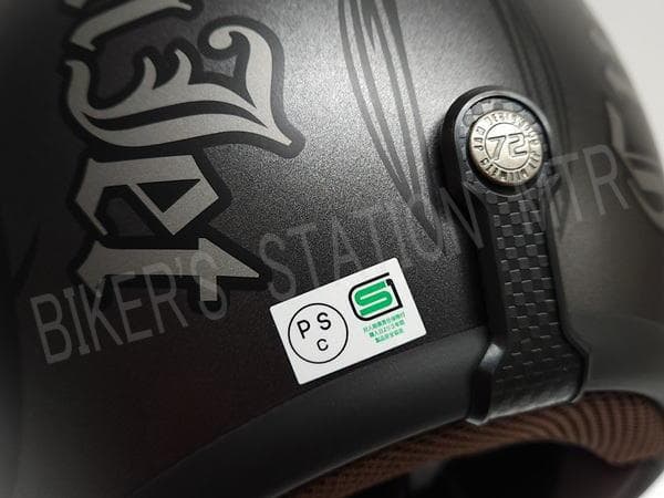 送料無料！　Ruddy’ｓ/シールド/スモーク　72JAM/JJ-31/フリー