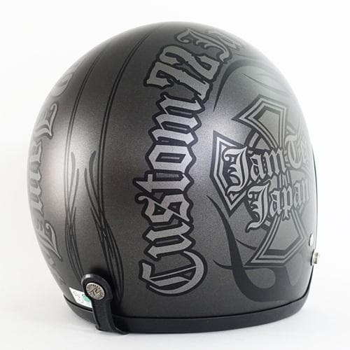 送料無料！　Ruddy’ｓ/シールド/スモーク　72JAM/JJ-31/フリー