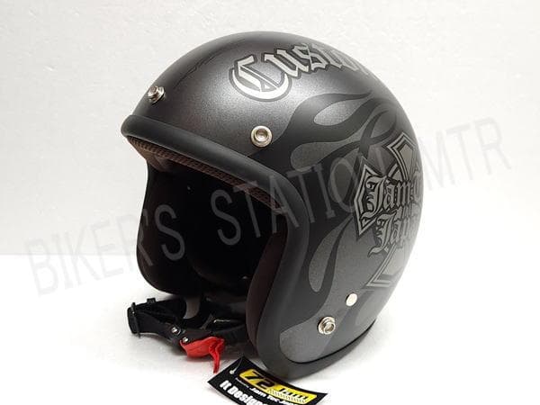 送料無料！　Ruddy’ｓ/シールド/スモーク　72JAM/JJ-31/フリー