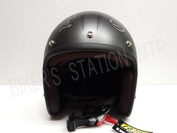 送料無料！　Ruddy’ｓ/シールド/スモーク　72JAM/JJ-31/フリー