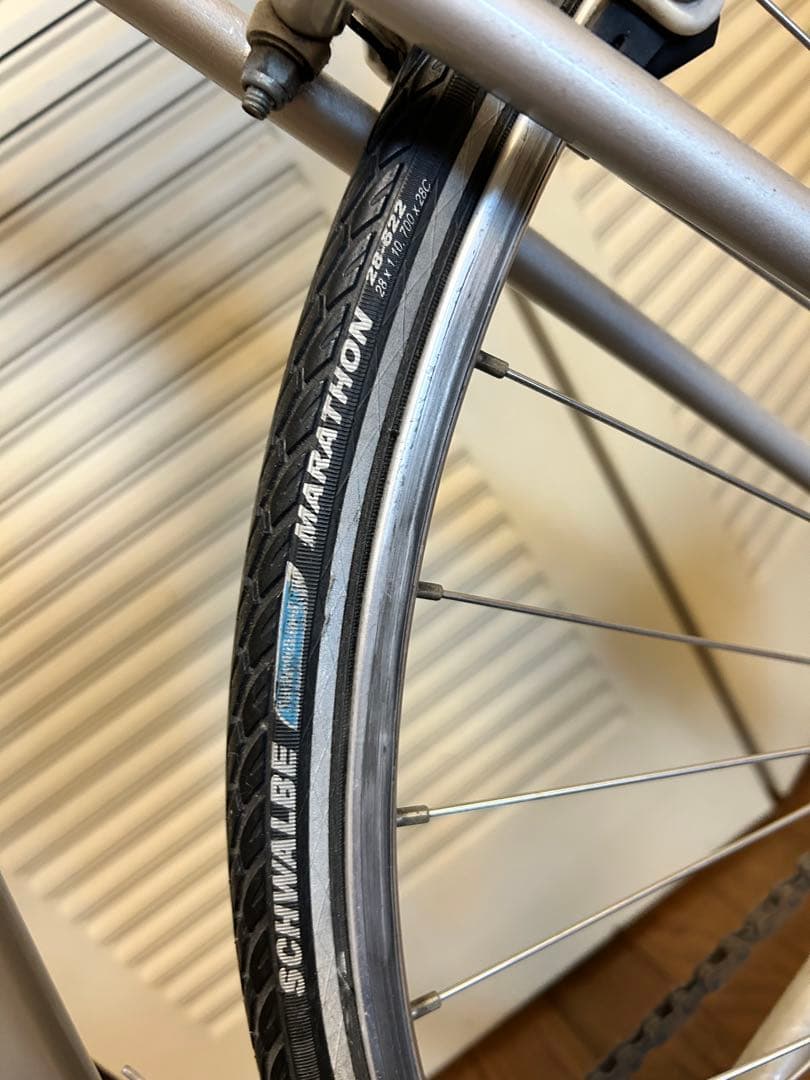 ブリヂストン RADAC 横浜市直接引き取り限定