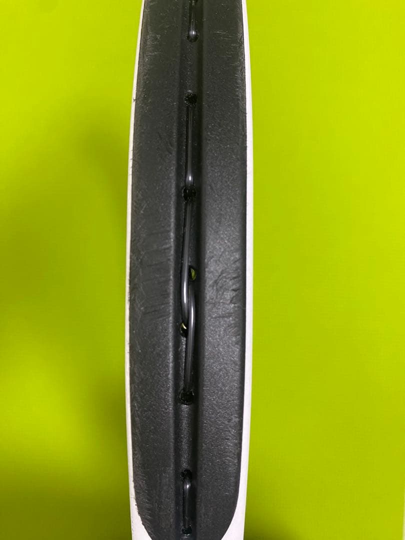 プリンス ツアー98 TOUR 305g 11/2張替