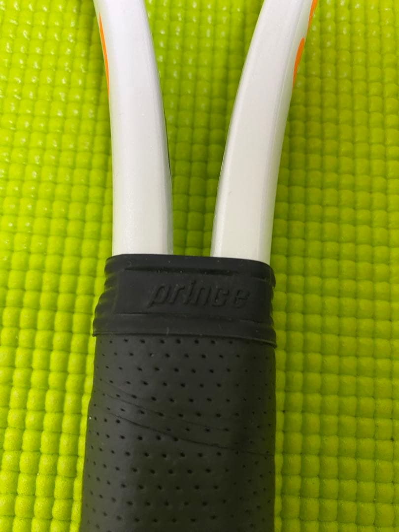 プリンス ツアー98 TOUR 305g 11/2張替