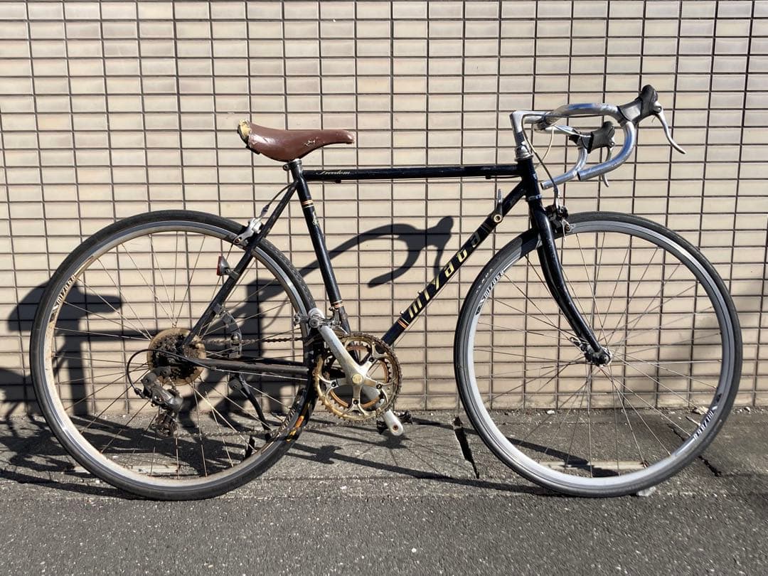 ミヤタ フリーダム MIYATA Freedom Sports 完全ジャンク品