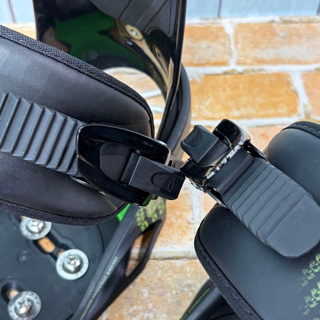 DRAKE ドレイク GT ビンディング スノーボード スノボ