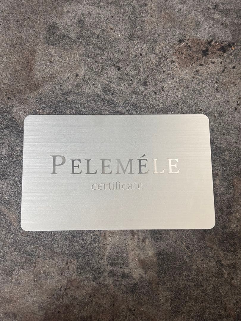 HERMES Vandome ヴィンテージ エルメス ヴァンドーム